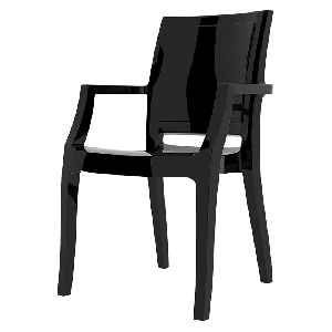 Столове от поликарбонат Arthur  6 цвята