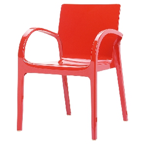 Столове от поликарбонат Dejavu