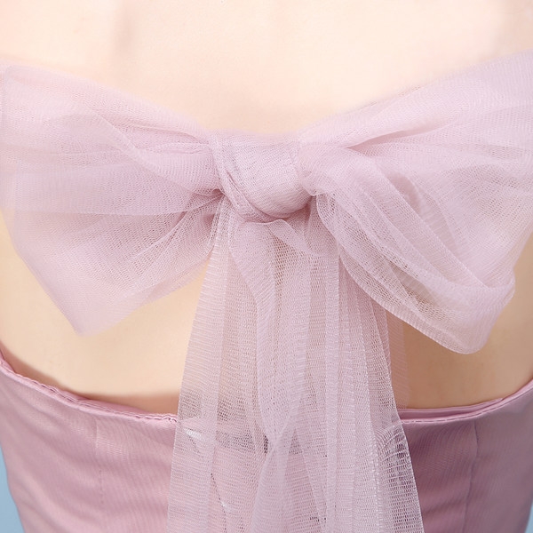 Топ модели дамски официални рокли пролетни и летни в розов, лилав цвят, шампанско - разнообразен дизайн