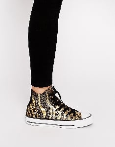 Converse All Star Animal 