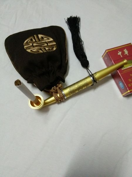 Лула от цинкова сплав