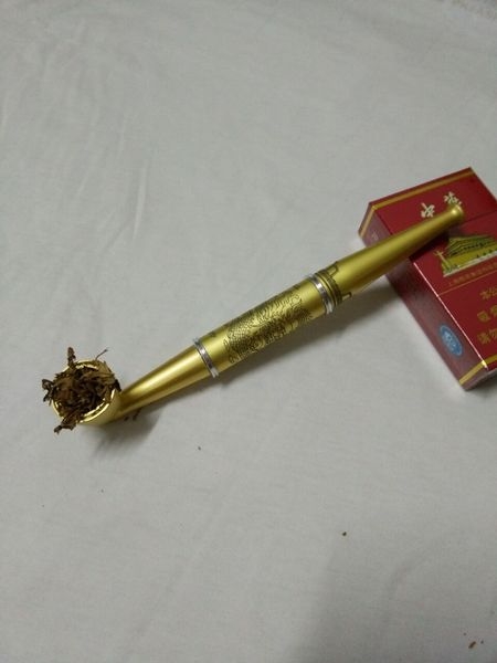 Лула от цинкова сплав