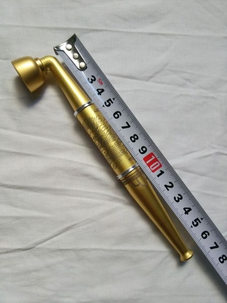 Лула от цинкова сплав