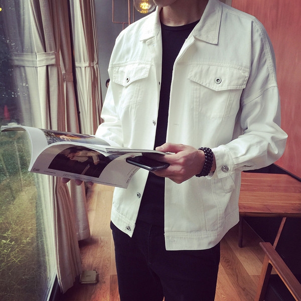 Αντρικά μπουφάν  σε κόκκινο, λευκό, μαύρο, πράσινο χρώμα