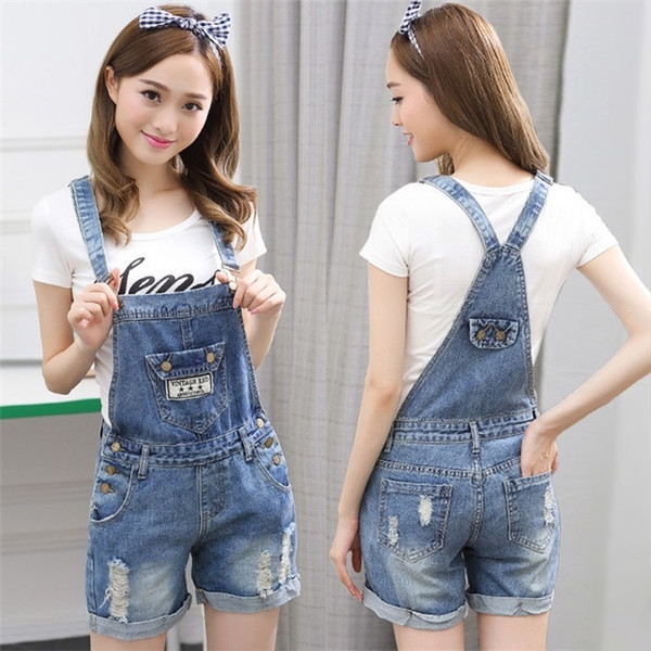 Κυρίες τζιν φόρμες καλοκαίρι με διάφορες εφαρμογές