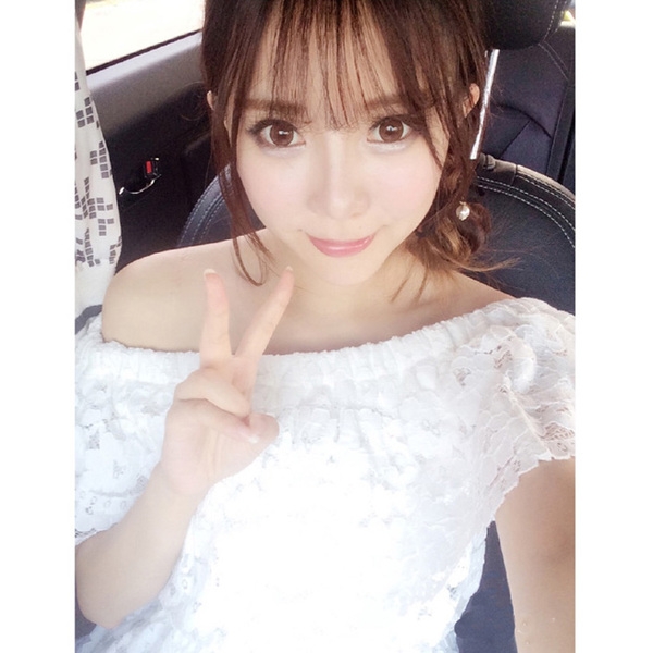 Κυρίες σύντομο καλοκαίρι δαντέλα λευκό φόρεμα