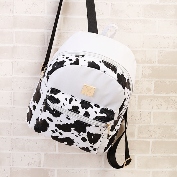 Κυρίες σακίδιο σε διάφορα χρώματα κατάλληλα για καθημερινή χρήση ή ταξίδια