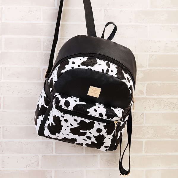 Κυρίες σακίδιο σε διάφορα χρώματα κατάλληλα για καθημερινή χρήση ή ταξίδια