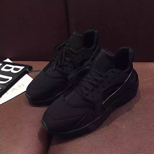 Αθλητικά πάνινα παπούτσια σε σκούρο γκρι χρώμα