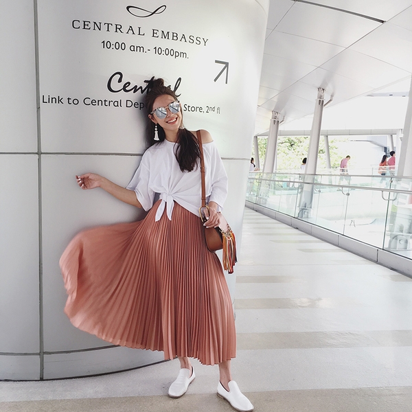 Γυναικείο για  την άνοιξη και το φθινόπωρο λευκά παπούτσια 