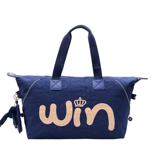 Γυναικεία  αδιάβροχη τσάντα της Οξφόρδης Wynn σε διάφορα χρώματα κόκκινο, μπλε, μαύρο, γκρι για την καθημερινή ζωή και τα ταξίδι