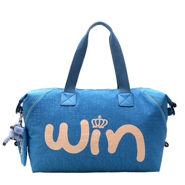 Γυναικεία  αδιάβροχη τσάντα της Οξφόρδης Wynn σε διάφορα χρώματα κόκκινο, μπλε, μαύρο, γκρι για την καθημερινή ζωή και τα ταξίδι