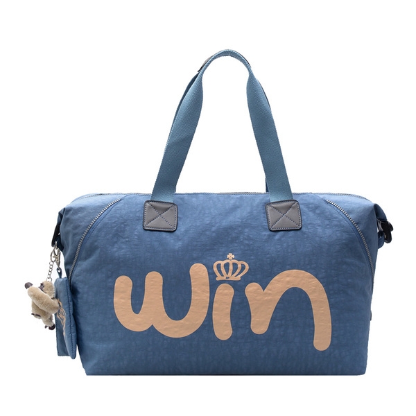 Γυναικεία  αδιάβροχη τσάντα της Οξφόρδης Wynn σε διάφορα χρώματα κόκκινο, μπλε, μαύρο, γκρι για την καθημερινή ζωή και τα ταξίδι