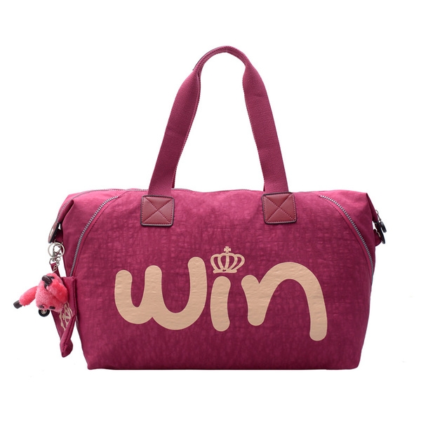 Γυναικεία  αδιάβροχη τσάντα της Οξφόρδης Wynn σε διάφορα χρώματα κόκκινο, μπλε, μαύρο, γκρι για την καθημερινή ζωή και τα ταξίδι