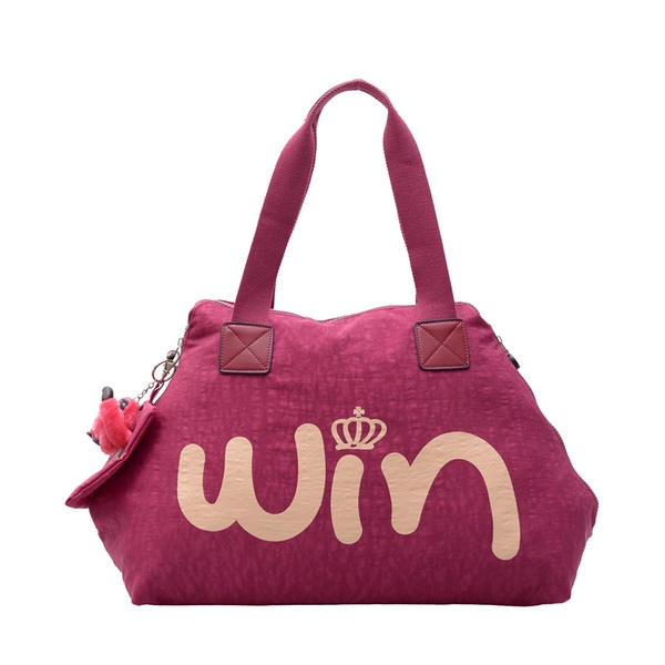 Γυναικεία  αδιάβροχη τσάντα της Οξφόρδης Wynn σε διάφορα χρώματα κόκκινο, μπλε, μαύρο, γκρι για την καθημερινή ζωή και τα ταξίδι