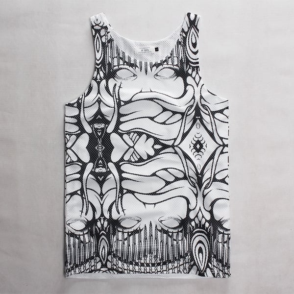 Мъжки дишащи удобни спортни 3D летни потници Чикаго Булс, Хип-Хоп, Миньоните анимирани