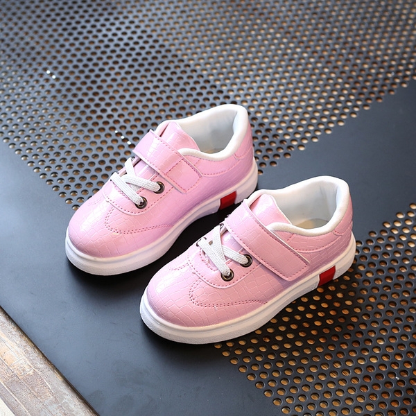 Παιδικά παπούτσια για αγόρια και κορίτσια - 3 χρώματα