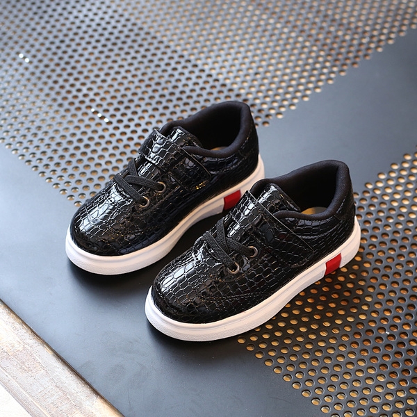 Παιδικά παπούτσια για αγόρια και κορίτσια - 3 χρώματα