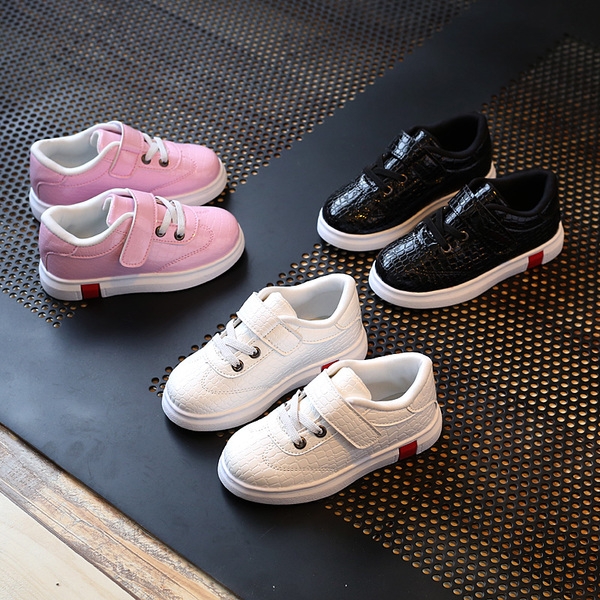 Παιδικά παπούτσια για αγόρια και κορίτσια - 3 χρώματα