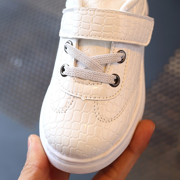 Παιδικά παπούτσια για αγόρια και κορίτσια - 3 χρώματα