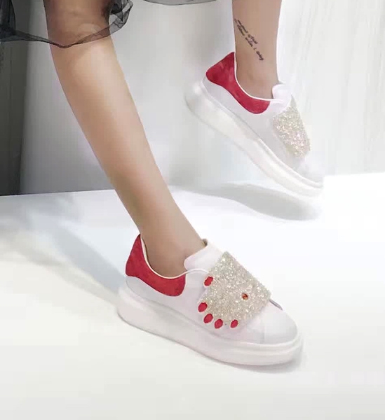 Υποδήματα πολυτελείας γυναικεία με πέτρες