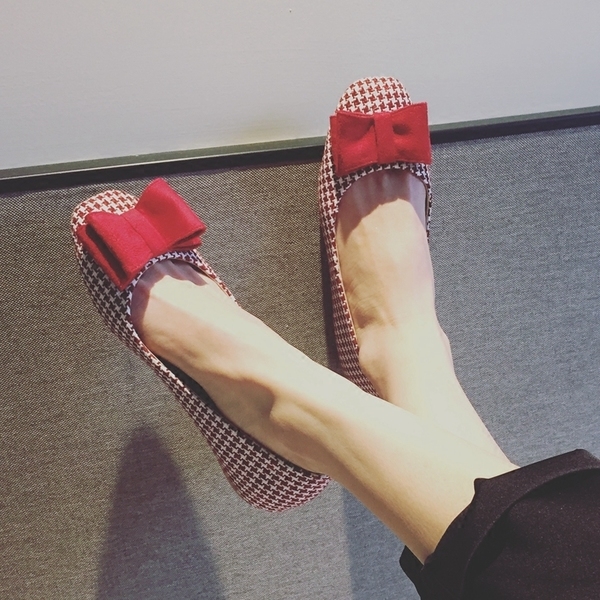 Ανοιξιάτικα casual παπούτσια  με κορδέλες