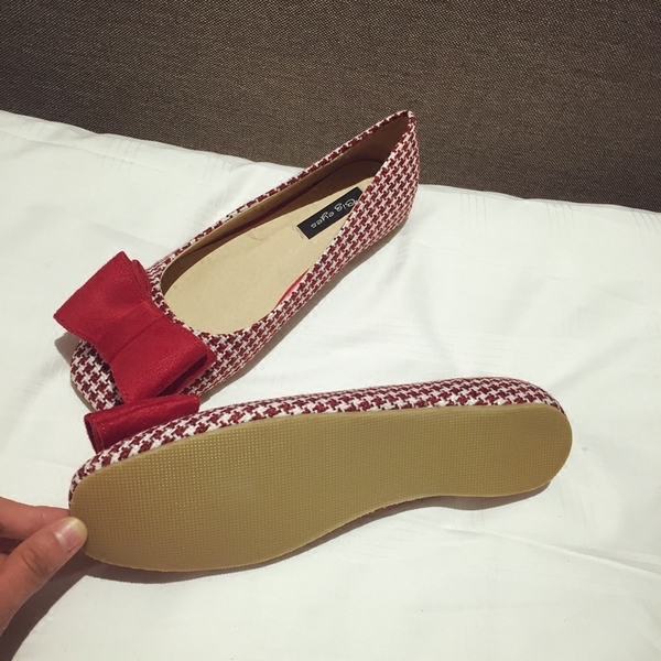 Ανοιξιάτικα casual παπούτσια  με κορδέλες