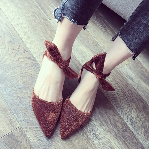 Γυναικεία ανοιξιάτικα παπούτσια 