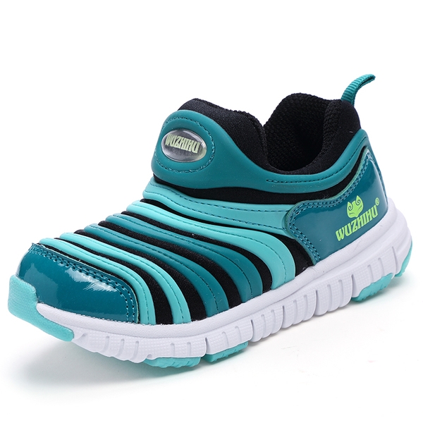 Παιδικά πάνινα παπούτσια για κορίτσια και αγόρια χωρίς κορδόνια σε γκρι, μαύρο, μοβ και ροζ  - αναπωεύσιμα