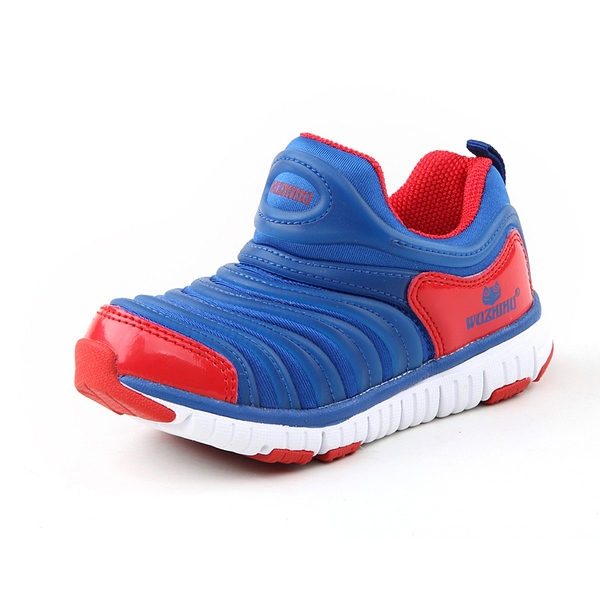 Παιδικά πάνινα παπούτσια για κορίτσια και αγόρια χωρίς κορδόνια σε γκρι, μαύρο, μοβ και ροζ  - αναπωεύσιμα