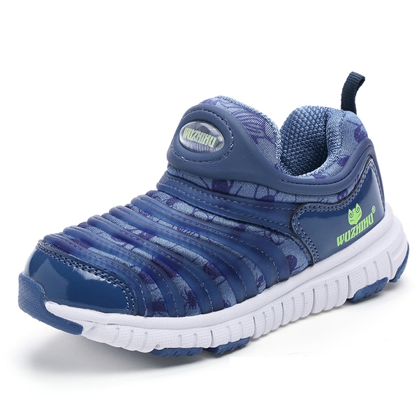 Παιδικά πάνινα παπούτσια για κορίτσια και αγόρια χωρίς κορδόνια σε γκρι, μαύρο, μοβ και ροζ  - αναπωεύσιμα