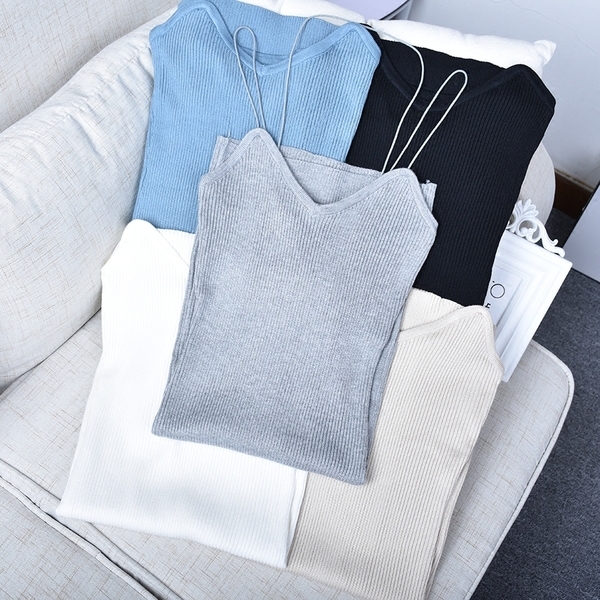 Κομψό κυρίες φόρεμα σχίζει πληκτρολογήστε Λεπτή μπλε, λευκό, γκρι και μαύρο