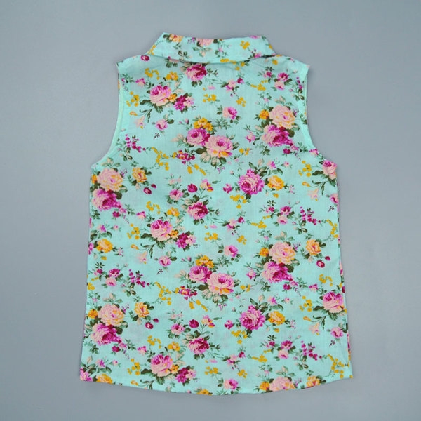 Παιδικό καλοκαιρινό σετ για κορίτσια  T-shirt και ροζ short παντελόνι