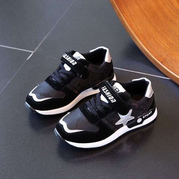 Παιδικές μπότες για αγόρια σε τρία χρώματα - αναπνεύσιμα.