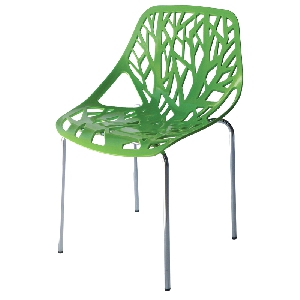 Столове от полипропилен Limo 5 цвята 