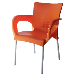 Столове от полипропилен 5 цвята Orchid