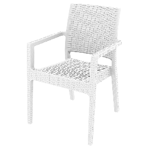 Столове от полипропилен 3 цвята  Ibisa