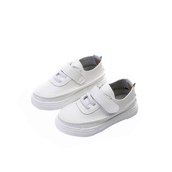 Παιδικά παπούτσια καθημερινά για παιδιά - κορίτσια και αγόρια σε τρία χρώματα.