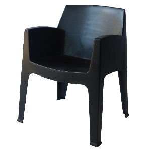 Столове от полипропилен 3 цвята Ston