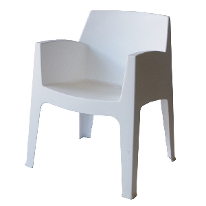 Столове от полипропилен 3 цвята Ston