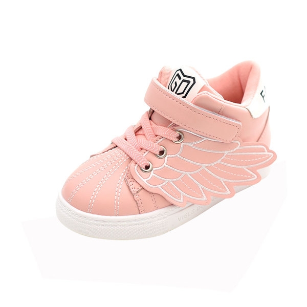 Παιδικά αθλητικά παπούτσια για κορίτσια και αγόρια σε τρία χρώματα