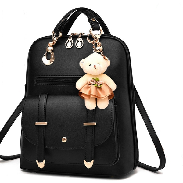 Απλή γυναικεία  τσάντα σε διάφορα χρώματα και αποχρώσεις