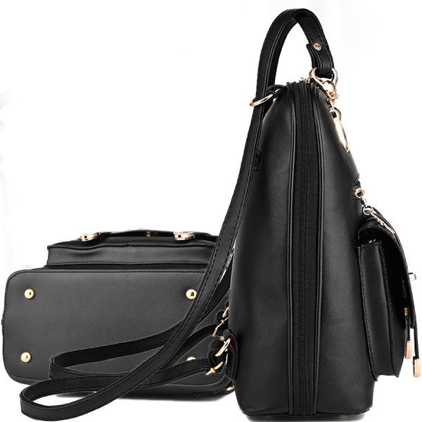 Απλή γυναικεία  τσάντα σε διάφορα χρώματα και αποχρώσεις