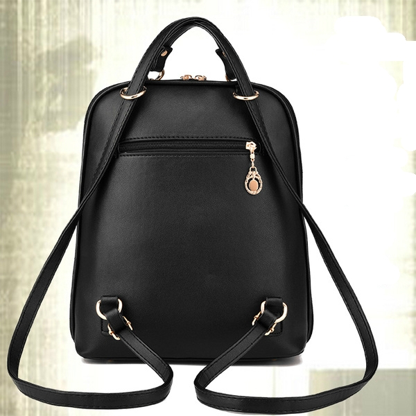 Απλή γυναικεία  τσάντα σε διάφορα χρώματα και αποχρώσεις