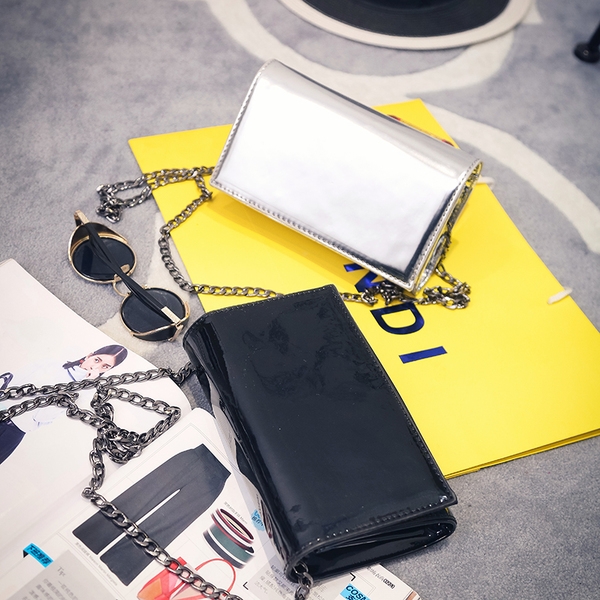 Compact γυναίκες σακίδιο σε 3 χρώματα