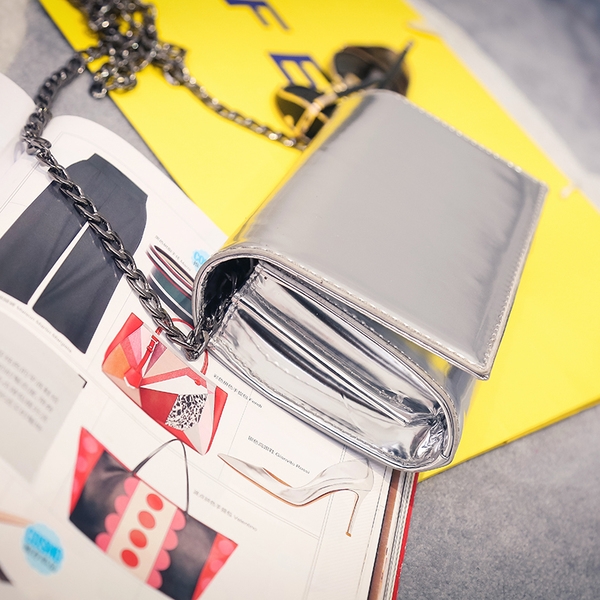 Compact γυναίκες σακίδιο σε 3 χρώματα