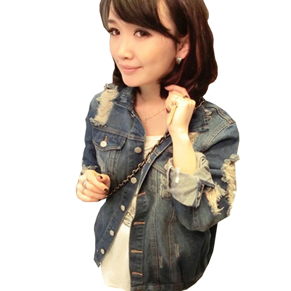 κομψό σακάκι μήκος και πλάτος μοντέλο Γυναικών ασταθής