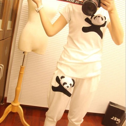 Дамски екипи пролет лято  няколко модела 