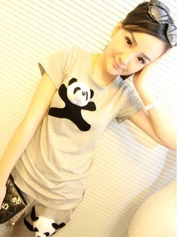 Дамски екипи пролет лято  няколко модела 