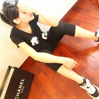 Дамски екипи пролет лято  няколко модела 